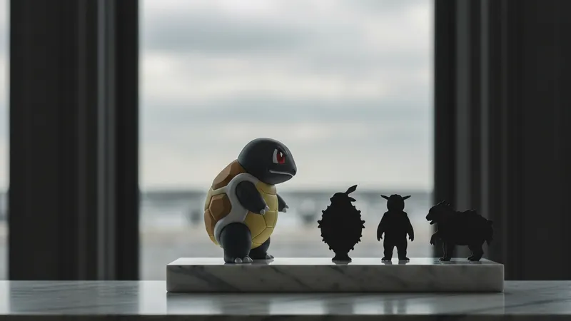 Tortank : stats, évolutions et conseils pour le maîtriser